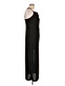 Bebe Black Cocktail Dress Size L - photo 4