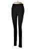 Felina Black Active Pants Size M - photo 1