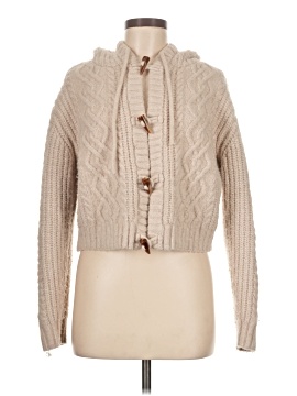 Oak + Fort Cardigan