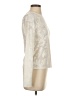 Splendid Ivory Long Sleeve Top Size XS - photo 4