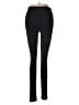 Felina Black Active Pants Size M - photo 2