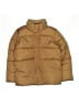 Gap Kids 100% Polyester Solid Gold Snow Jacket Size M (kids) - photo 1