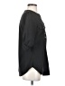 41Hawthorn 100% Polyester Black 3/4 Sleeve Blouse Size S - photo 4