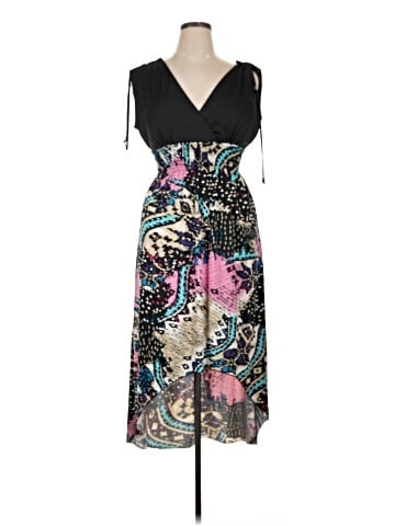 She's Cool Cocktail Dress (view 1)