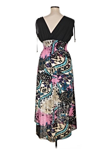 She's Cool Cocktail Dress (view 2)