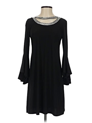 MSK Casual Dress (view 1)