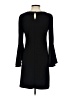 MSK Black Casual Dress Size S - photo 2