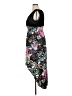 She's Cool Print Black Cocktail Dress Size XL - photo 5