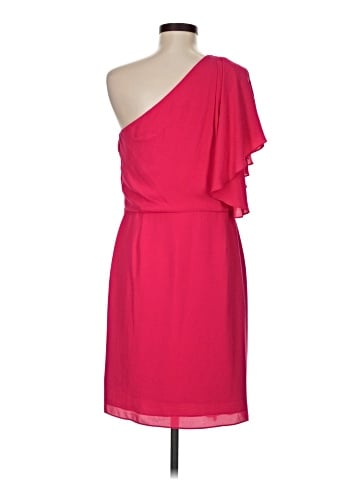 Halston Heritage Cocktail Dress (view 2)