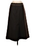 Carlisle Chevron-herringbone Brown Formal Skirt Size 2 - photo 2