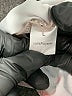 Unbranded 100% Polyester Pink 3/4 Sleeve Blouse Size L - photo 8