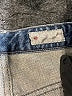 Adriano Goldschmied Blue Jeans Size 32 waist - photo 6
