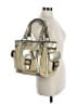 Coach Ivory Gold Shoulder Bag One size - photo 2