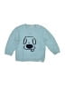 I Do Blue Sweatshirt 9-12 MO / 12 MO - photo 1