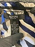 Alfani Blue 3/4 Sleeve Blouse Size 2X - photo 7