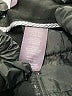 Calvin Klein Color Block Black Dress Pants Size 8 - photo 8