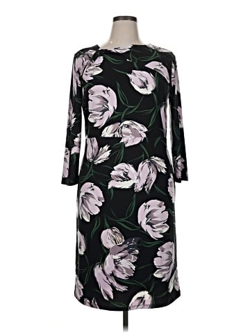 Ann Taylor Factory Casual Dress (view 1)