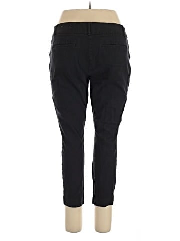 Ann Taylor LOFT Outlet Active Pants (view 2)