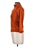 Gap Fit Orange Turtleneck Sweater Size M - photo 5