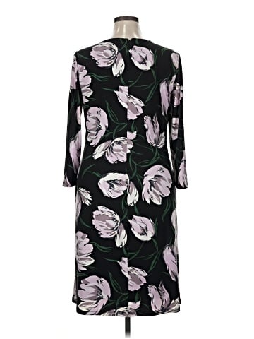 Ann Taylor Factory Casual Dress (view 2)