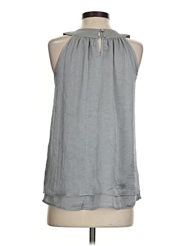 Covington Sleeveless Blouse (view 2)