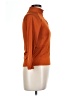 Gap Fit Orange Turtleneck Sweater Size M - photo 4