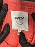 Aerie 100% Cotton Pink Pullover Sweater Size S - photo 7