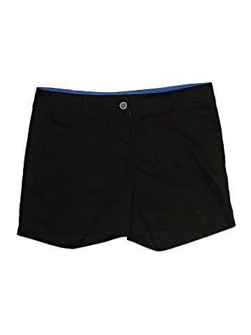 Isaac Mizrahi New York Shorts (view 1)