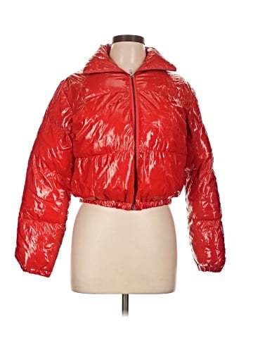 Unbranded Snow Jacket (view 1)