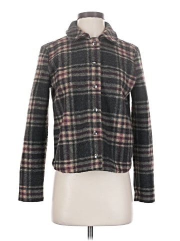 Banana Republic Factory Store Jacket - front