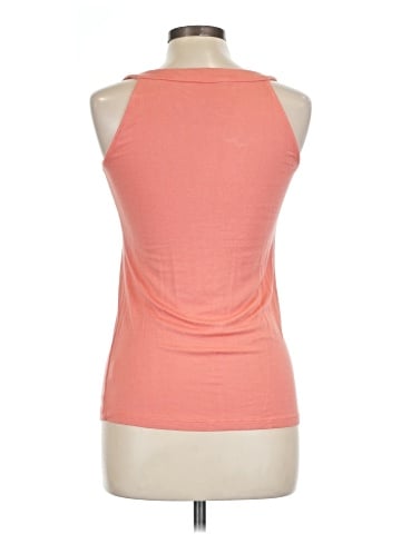 Olivia Moon Sleeveless Blouse (view 2)