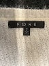 Fore Ivory Cardigan Size S - photo 7