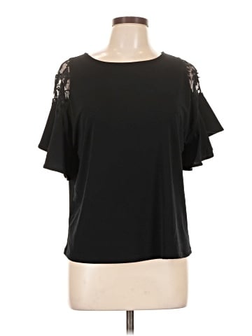 INC International Concepts Short Sleeve T-Shirt (view 1)