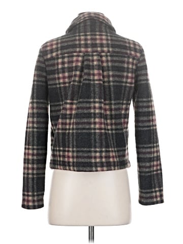 Banana Republic Factory Store Jacket - back