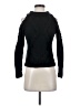 Intermix 100% Merino Black Turtleneck Sweater Size P (petite) - photo 1