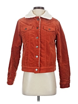 Forever 21 Jacket
