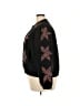 Unbranded Stars Black Jacket Size 2X - photo 5