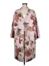 Unbranded Pink Coat Size M - photo 1
