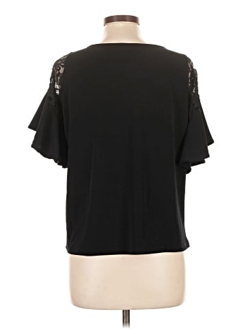 INC International Concepts Short Sleeve T-Shirt (view 2)