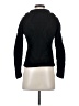 Intermix 100% Merino Black Turtleneck Sweater Size P (petite) - photo 2