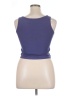 DAZY Purple Tank Top Size XL - photo 2