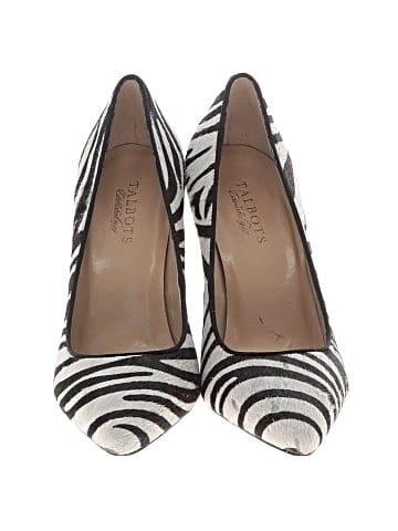 Talbots Heels (view 2)