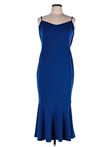 Katie May Cocktail Dress (view 1)