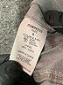 Level 99 Metallic Solid Gray Jacket Size S - photo 7