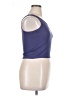 DAZY Purple Tank Top Size XL - photo 4