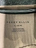 Perry Ellis Tan Short Sleeve Top Size XL - photo 7