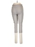 Alfani Solid Gray Active Pants Size 10 Petite - photo 2