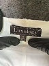 Luxology 100% Polyester Ivory Cocktail Dress Size 8 - photo 7