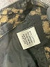 Style Animal Print Black Casual Pants Size 6 - photo 8