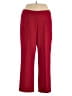 ASHRO Red Dress Pants Size 16 - photo 1